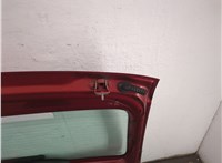  Обшивка крышки (двери) багажника Skoda Rapid 2012-2020 11907459 #7