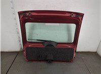  Обшивка крышки (двери) багажника Skoda Rapid 2012-2020 11907459 #9