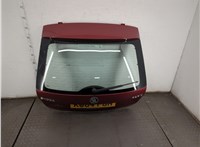  Обшивка крышки (двери) багажника Skoda Rapid 2012-2020 11907459 #1