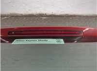  Обшивка крышки (двери) багажника Skoda Rapid 2012-2020 11907459 #16
