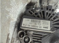 0135QT Двигатель (ДВС) Peugeot 308 2007-2013 21354951 #6