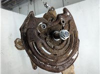  Балка подвески задняя Opel Vivaro 2001-2014 21355017 #5