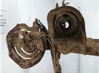  Балка подвески задняя Opel Vivaro 2001-2014 21355017 #11