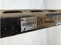  Балка подвески задняя Opel Vivaro 2001-2014 21355017 #15