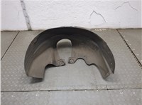  Защита арок (подкрылок) Volvo C30 2006-2013 21355035 #1