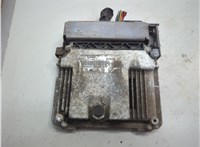 0281017946, 03L907309AE Блок управления двигателем Volkswagen Passat 7 2010-2015 Европа 21355127 #1