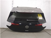  Обшивка крышки (двери) багажника Volkswagen ID.3 2019-2025 11907608 #1