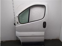 4408553, 91165696 Стеклоподъемник механический Opel Vivaro 2001-2014 11907769 #1