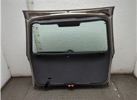  Обшивка крышки (двери) багажника Skoda Fabia 1999-2007 11907778 #4