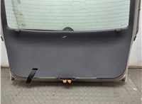  Обшивка крышки (двери) багажника Skoda Fabia 1999-2007 11907778 #7