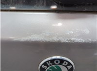  Обшивка крышки (двери) багажника Skoda Fabia 1999-2007 11907778 #14