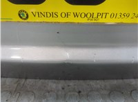  Обшивка крышки (двери) багажника Skoda Fabia 1999-2007 11907778 #16