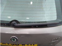  Обшивка крышки (двери) багажника Skoda Fabia 1999-2007 11907778 #17
