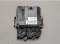 93456121, 237104588R, 0281030991 Блок управления двигателем Opel Vivaro 2014-2019 21355547 #1