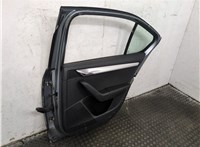 5E0959855 Кнопка стеклоподъемника (блок кнопок) Skoda Octavia (A7) 2013-2023 11907867 #16