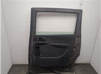 7N0843108AL Дверь раздвижная Volkswagen Sharan 2010-2015 21355588 #6