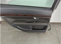 30649111 Дверь боковая (легковая) Volvo S80 1998-2006 21355593 #2