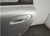 30649111 Дверь боковая (легковая) Volvo S80 1998-2006 21355593 #5