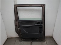 7N0843107AL Дверь раздвижная Volkswagen Sharan 2010-2015 21355594 #13