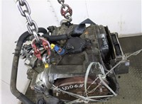 2231H9 КПП - автомат (АКПП) Citroen C3 2002-2009 21355621 #5