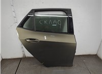 5G0959855K Кнопка стеклоподъемника (блок кнопок) Volkswagen ID.3 2019-2025 11907902 #1