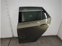 10A845213G Стекло форточки двери Volkswagen ID.3 2019-2025 11907975 #1