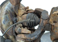  Мост (ведущий) Land Rover Range Rover 2 1994-2002 21355766 #3