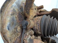  Мост (ведущий) Land Rover Range Rover 2 1994-2002 21355766 #17