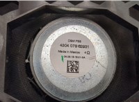 Сабвуфер BMW X5 E70 2006-2013 21355988 #4