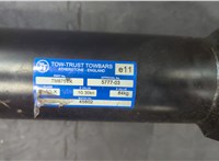  Устройство прицепное (фаркоп) Mercedes E W211 2002-2009 21356058 #7
