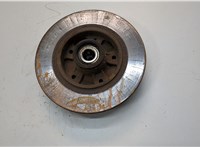  Ступица (кулак, цапфа) Renault Megane 3 2009-2016 21356076 #1