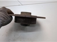  Ступица (кулак, цапфа) Renault Megane 3 2009-2016 21356076 #2