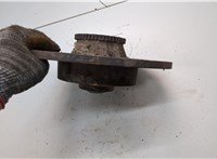  Ступица (кулак, цапфа) Opel Vivaro 2001-2014 21356091 #2
