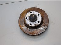  Ступица (кулак, цапфа) Opel Vivaro 2001-2014 21356091 #3