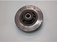  Ступица (кулак, цапфа) Opel Vivaro 2001-2014 21356095 #1