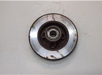  Ступица (кулак, цапфа) Peugeot 308 2007-2013 21356098 #1
