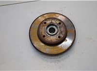  Ступица (кулак, цапфа) Peugeot 308 2007-2013 21356098 #3