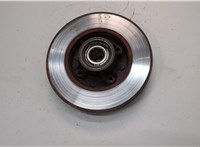  Ступица (кулак, цапфа) Peugeot 308 2007-2013 21356099 #1