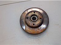  Ступица (кулак, цапфа) Peugeot 308 2007-2013 21356099 #3