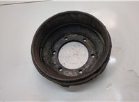  Барабан тормозной Ford Transit 2000-2006 21356109 #1