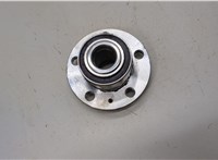 6R0407621A Ступица (кулак, цапфа) Skoda Rapid 2012-2020 21356245 #3