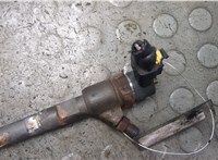 R1590077, 93169113, 5821528 Форсунка топливная Opel Corsa C 2000-2006 21356539 #2