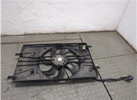 13360890, 13427161 Вентилятор радиатора Opel Zafira C 2011-2019 21356709 #3