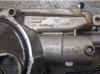  Насос масляный Peugeot 207 2006-2015 21356906 #3
