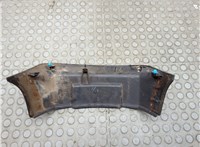 Обшивка крышки (двери) багажника Mitsubishi Pajero 2006-2022 21356951 #2
