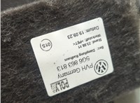  Четверть задняя Volkswagen Taos 2020-2025 21357359 #6