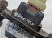 3R2307B09 Сопротивление отопителя (моторчика печки) Honda Civic 2005-2012 21357438 #2