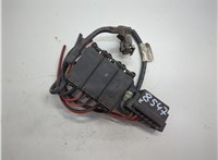 6Q0971349GH Клемма аккумулятора Skoda Fabia 1999-2007 21357448 #2