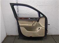  Кнопка стеклоподъемника (блок кнопок) Volkswagen Touareg 2010-2014 11908385 #2