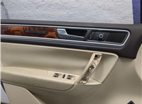  Кнопка стеклоподъемника (блок кнопок) Volkswagen Touareg 2010-2014 11908385 #13
